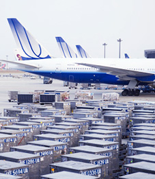 深圳國際空運貨物該怎么寄？國際物流公司常用包裝方法